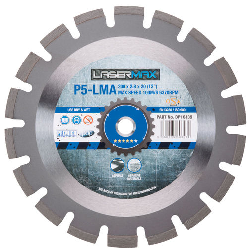 P5 LMA (DP16330)